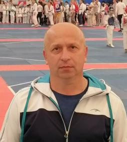Нижник Александр Николаевич